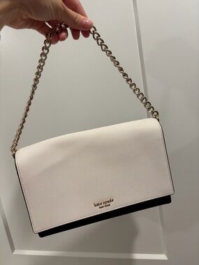 Kate Spade EUC Cameron Chain Bag Purse